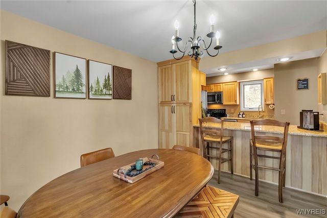 507 Deer Crossing Road 4-507, Ellicottville, NY 14731