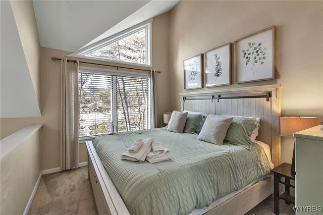 507 Deer Crossing Road 4-507, Ellicottville, NY 14731