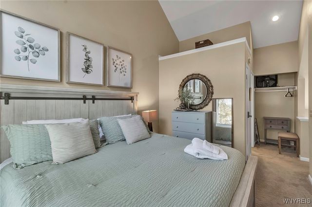 507 Deer Crossing Road 4-507, Ellicottville, NY 14731