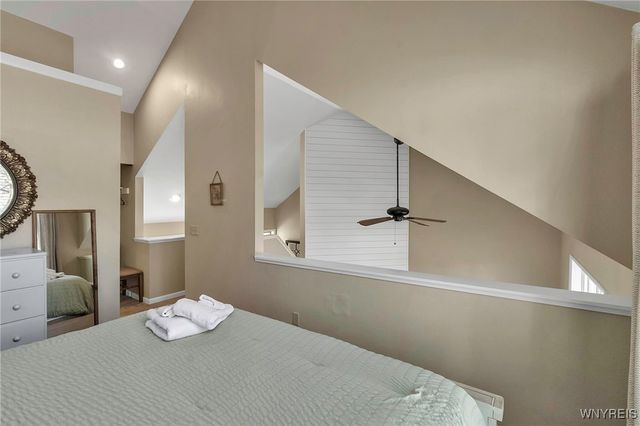 507 Deer Crossing Road 4-507, Ellicottville, NY 14731