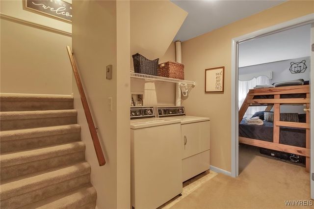 507 Deer Crossing Road 4-507, Ellicottville, NY 14731