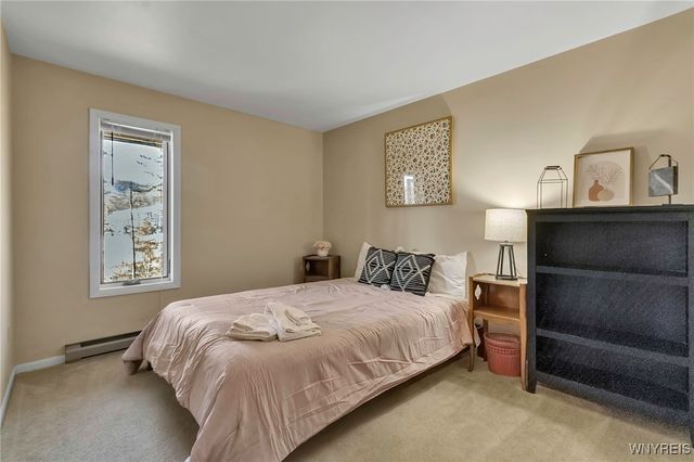 507 Deer Crossing Road 4-507, Ellicottville, NY 14731