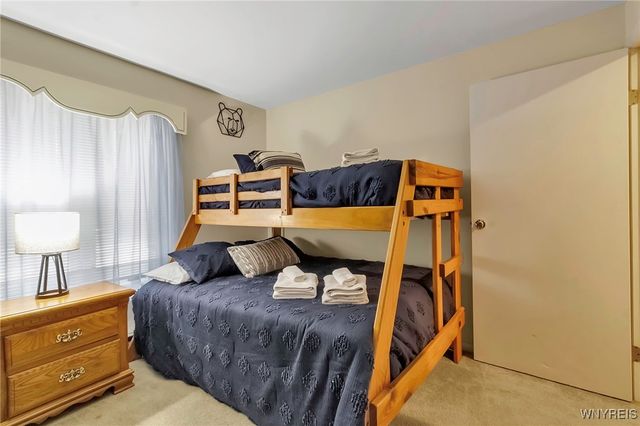 507 Deer Crossing Road 4-507, Ellicottville, NY 14731