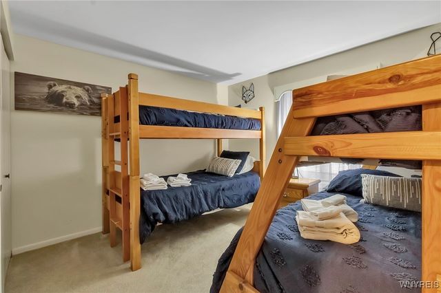 507 Deer Crossing Road 4-507, Ellicottville, NY 14731