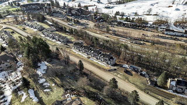 507 Deer Crossing Road 4-507, Ellicottville, NY 14731