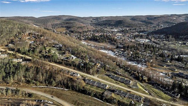 507 Deer Crossing Road 4-507, Ellicottville, NY 14731