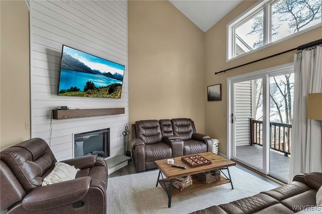 507 Deer Crossing Road 4-507, Ellicottville, NY 14731