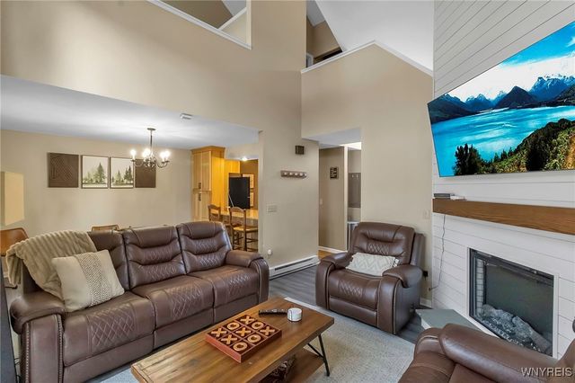 507 Deer Crossing Road 4-507, Ellicottville, NY 14731