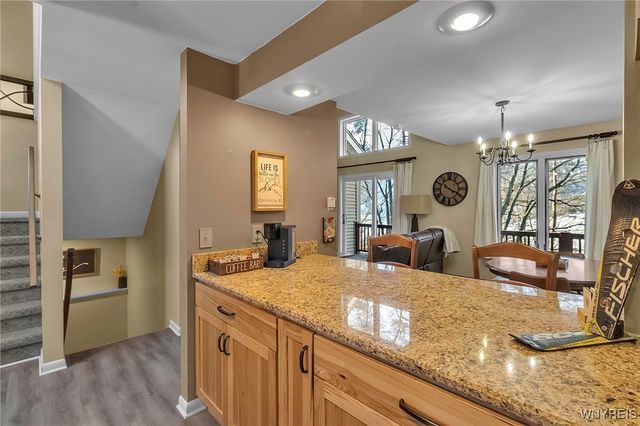 507 Deer Crossing Road 4-507, Ellicottville, NY 14731