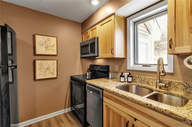 507 Deer Crossing Road 4-507, Ellicottville, NY 14731