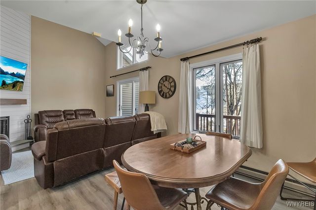 507 Deer Crossing Road 4-507, Ellicottville, NY 14731