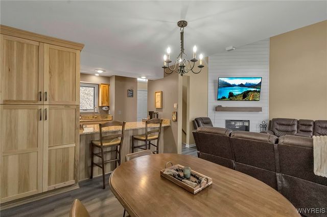 507 Deer Crossing Road 4-507, Ellicottville, NY 14731