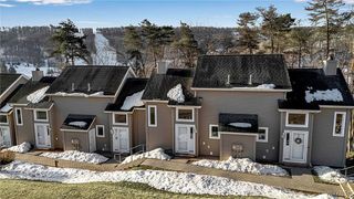 507 Deer Crossing Road 4-507, Ellicottville, NY 14731