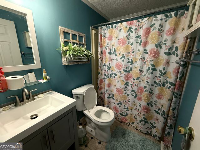 931 Shelor Ferry Road, Fair Play, SC 29643