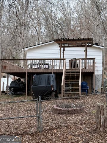 931 Shelor Ferry Road, Fair Play, SC 29643