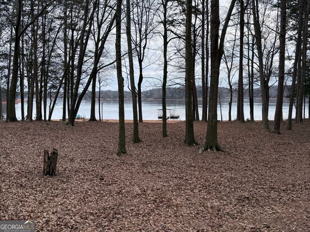 931 Shelor Ferry Road, Fair Play, SC 29643