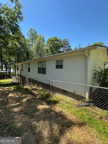 931 Shelor Ferry Road, Fair Play, SC 29643