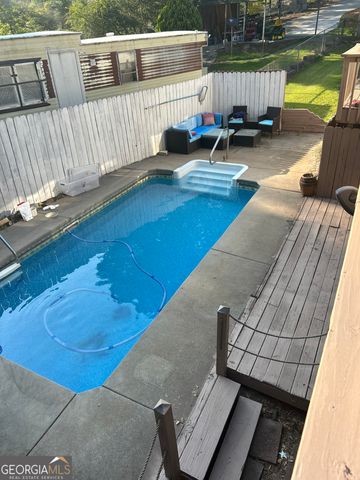 931 Shelor Ferry Road, Fair Play, SC 29643