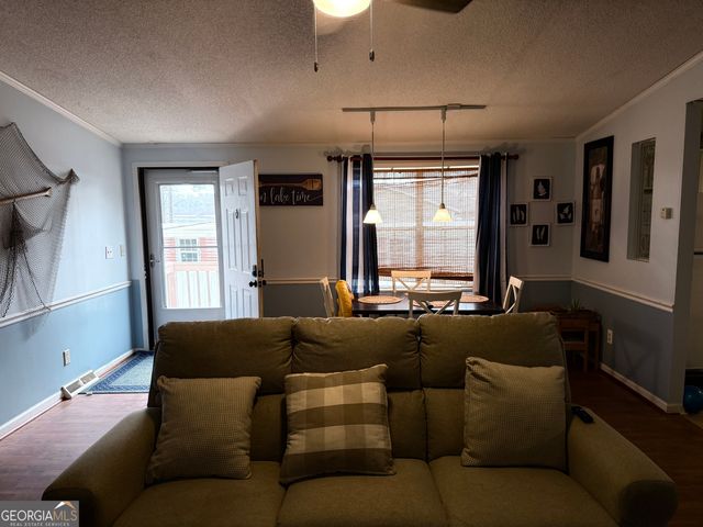 931 Shelor Ferry Road, Fair Play, SC 29643