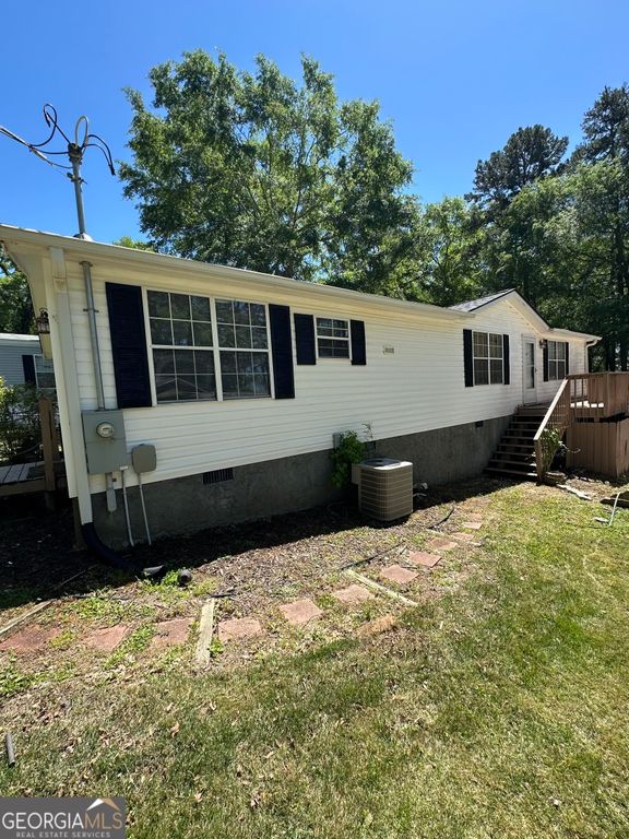 931 Shelor Ferry Road, Fair Play, SC 29643