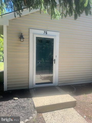 76 BELMONT STATION, Southampton, PA 18966