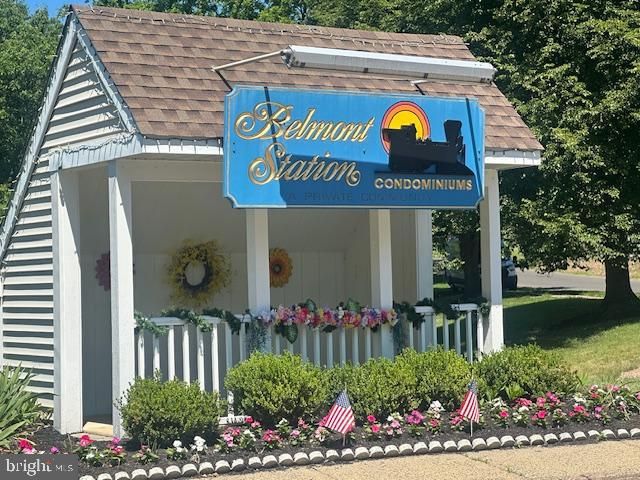 76 BELMONT STATION, Southampton, PA 18966