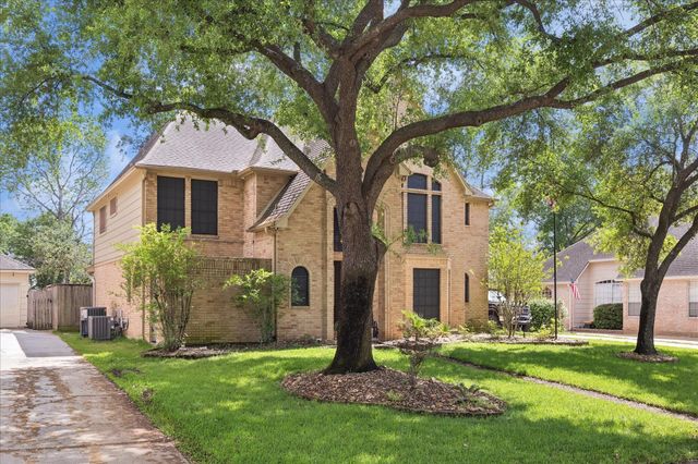 5823 Ashmere Ln, Spring, TX 77379