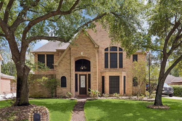 5823 Ashmere Ln, Spring, TX 77379