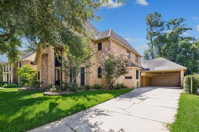 5823 Ashmere Ln, Spring, TX 77379