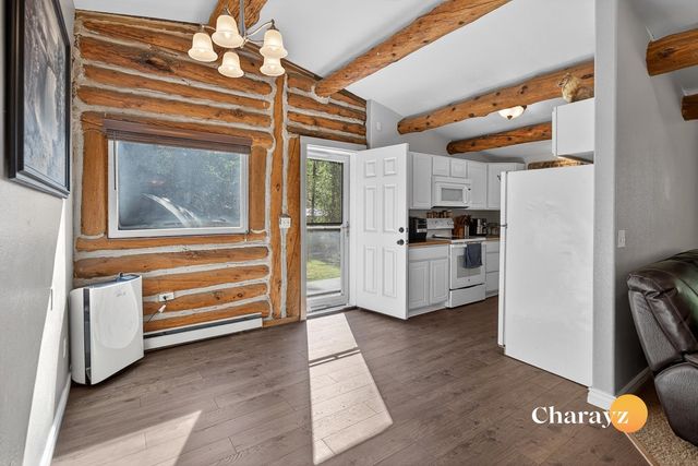 2436 SCHUTZEN STREET, North Pole, AK 99705
