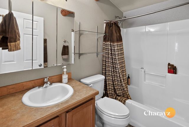 2436 SCHUTZEN STREET, North Pole, AK 99705