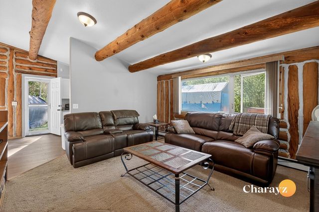 2436 SCHUTZEN STREET, North Pole, AK 99705