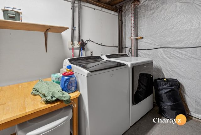 2436 SCHUTZEN STREET, North Pole, AK 99705