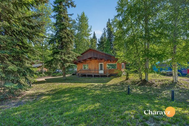 2436 SCHUTZEN STREET, North Pole, AK 99705