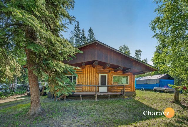 2436 SCHUTZEN STREET, North Pole, AK 99705