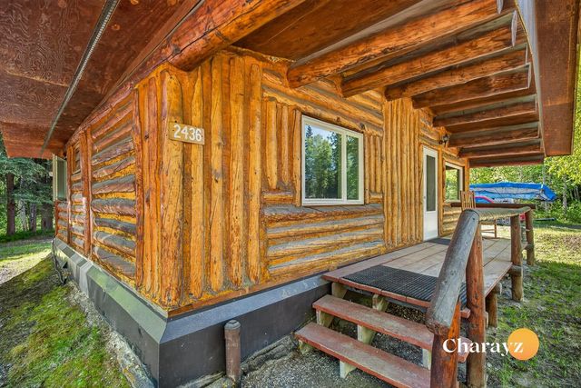 2436 SCHUTZEN STREET, North Pole, AK 99705