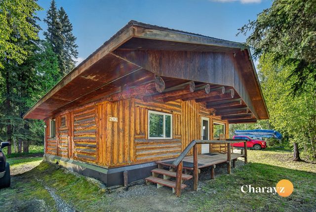 2436 SCHUTZEN STREET, North Pole, AK 99705
