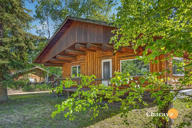 2436 SCHUTZEN STREET, North Pole, AK 99705
