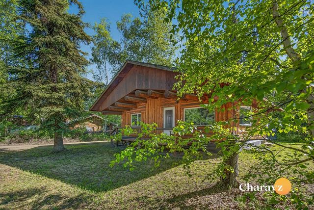 2436 SCHUTZEN STREET, North Pole, AK 99705