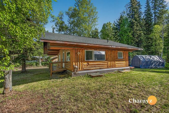 2436 SCHUTZEN STREET, North Pole, AK 99705