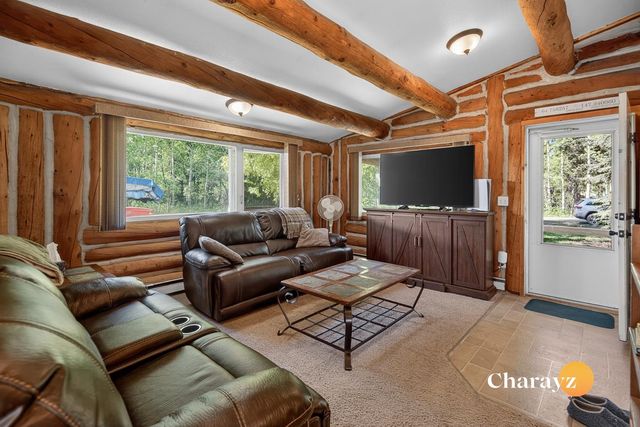 2436 SCHUTZEN STREET, North Pole, AK 99705