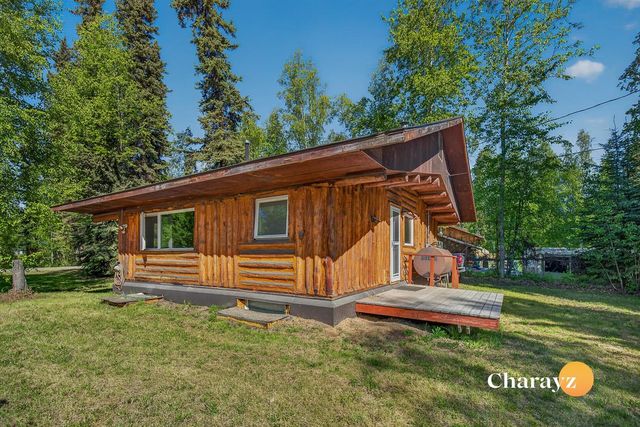 2436 SCHUTZEN STREET, North Pole, AK 99705