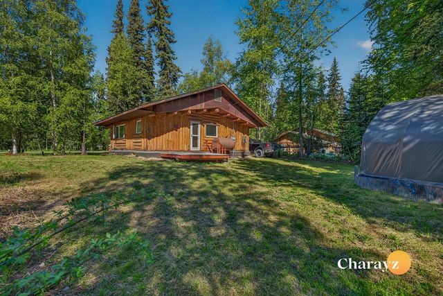 2436 SCHUTZEN STREET, North Pole, AK 99705
