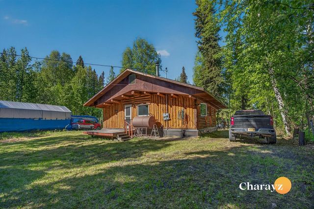 2436 SCHUTZEN STREET, North Pole, AK 99705