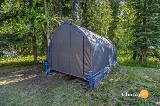 2436 SCHUTZEN STREET, North Pole, AK 99705