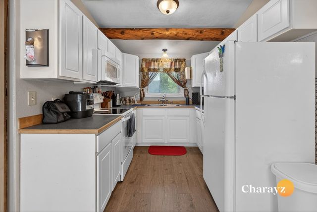 2436 SCHUTZEN STREET, North Pole, AK 99705