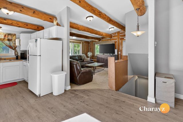 2436 SCHUTZEN STREET, North Pole, AK 99705
