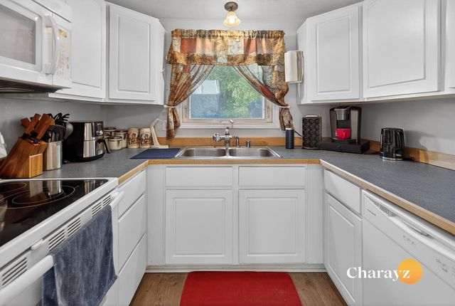 2436 SCHUTZEN STREET, North Pole, AK 99705