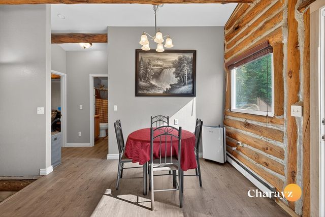 2436 SCHUTZEN STREET, North Pole, AK 99705