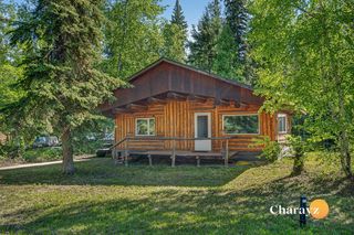 2436 SCHUTZEN STREET, North Pole, AK 99705